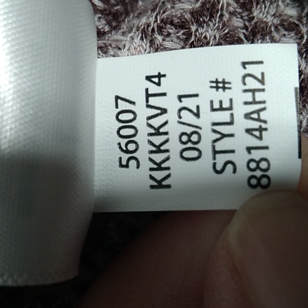 SALE! NWOT Aeropostale The OG Tee Collection Shrunken Tee Sz.L (BX19) - Picture 7 of 9